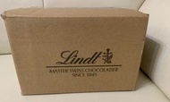Lindt Lindor Candy Container/瑞士蓮朱古力禮盒/糖果盒