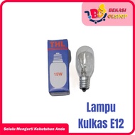 Refrigerator Light Refrigerator Bulb E 12