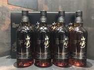 山崎 2017 -2014 limited edition