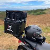 TOP BOX BAG 45/55/65 liter BY IMMORTAL