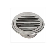 Big-hot-CLOSE Stainless Steel Ventilation Cover 10x10x5 Cm. SMEO10FL Chrome Color Best Selling Produ