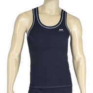 RainOrShine #MD81 Compression Singlets Sando Dri-Fit Fabric