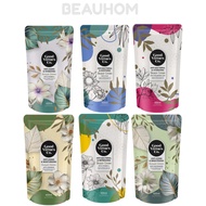 (PROMO)GVC BODY CARE SHOWER REFILL 550ML/600ML
