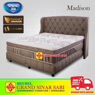 Kasur Spring Bed Spring Air Madison