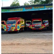 Truck Sticker Decals Decals Truck Sticker