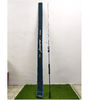 STORM GOMOKU AZZURRA JIGGING SPINNING ROD