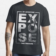 EXPOSE | Kaos Pria & Wanita | Jumbo | Murah | Distro | Produk Lokal | CIAO.ID