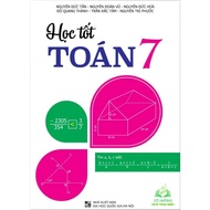 Book - Learn Math well Grade 7 - Phone huongbook