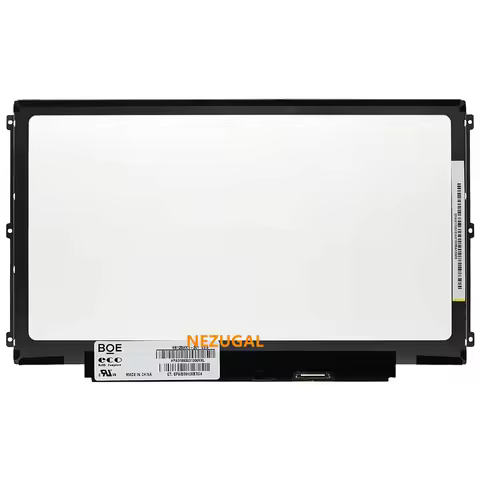 12.5 inch Laptop LCD Screen HB125WX1-201 HB125WX1-100 B125XTN02.0 for Dell Latitude E7240 E7250 E524