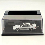 Hobby HJ64 1/64 Scale for BA5 SI TCV Diecast Model Car Limited Collection Auto Toys Gift