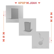 [POB] (0AM / 3AM / 7AM) JANG DONGWOO (INFINITE) [AWAKE] 2nd MINI ALBUM (19th Nov.2025)