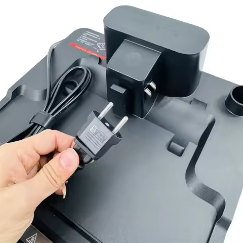 Original Dreame H14 dual charging dock (including power cord) - European version Spare parts Chargin