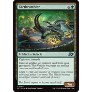 MTG: (DFT) U 160 - Earthrumbler