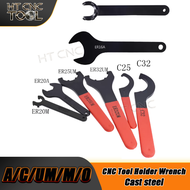ER iso apu wrench ER8 ER11 ER16 ER20 ER25 ER32 ER40 ISO20 ISO25 ISO30 APU13 APU16 C20 C25 C32 C42 ER