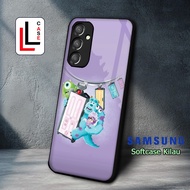 {LL0096}Softcase Glitter Samsung A13 A14 A15 A23 A24 A25 A31 A32 A33 A34 A35 A52 A53 A54 A55 A72 A73