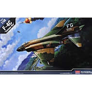 ACADEMY 12294 1/48 F-4C [Vietnam War] 12294