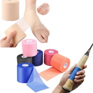 [7cm x 27m] Underwrap Tape Sport Wrap Straping Tape Sport Tape Futsal Pre Wrap TapeTape Sukan / Spor