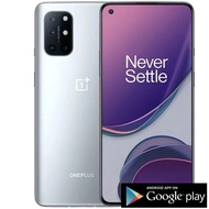 Oneplus 8T Smartphone Snapdragon 865  Mobile Phone All Colours Good Condition Used Phone supports Go