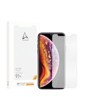 ARMOR iPhone 11 / X 系列軟性玻璃防眩光螢幕保護貼