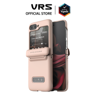 VRS เคสสำหรับ Galaxy Z Flip 5 รุ่น Terra Guard Modern by Vgadz