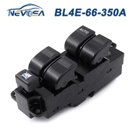NEVOSA BL4E-66-350A For Mazda 3 6 2003-2012 Left Car Auto Electric Power Window Switch BL4E66350A BL