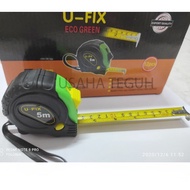 5 meter rubber meter measuring tape