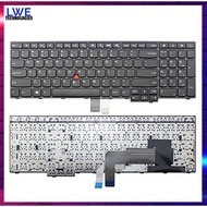 Lenovo Thinkpad E531 L540 W540 T540 T540P E540 W550 W541 P50S 570 E550 E550C T540 T540P Edge E531 La