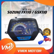 SUZUKI FX110 / GSX110 METER ASSY