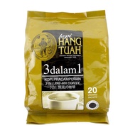 KOPI HANG TUAH KOPI 3in1-(12beg/ctn)
