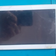 Samsung tab 3v second