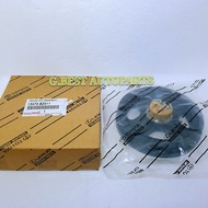 100% ORIGINAL TOYOTA CRANKSHAFT PULLEY AVANZA 1.3 MYVI 1.3 KEMBARA DVVT (4PK) 13470-BZ011