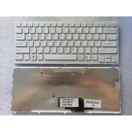 Suitable for SONY SONY VPCCW16EC CW18FC CW26EC CW28EC CW2S3C Keyboard