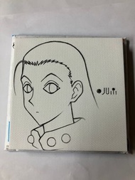 Others - Ichiban Kuji 伊耳謎•揍敵客 一番賞 E賞 全職獵人HunterXHunter DAY OF DEPARTURE 畫佈板 帆佈板 簽繪版 週邊配飾 No.1