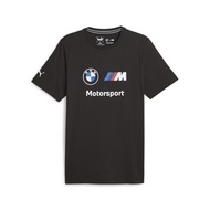 Áo thun PUMA Nam BMW M Motorsport ESS Logo