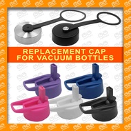 Wide Mouth Lid Replacement Cap (Straw Lid /  Stainless Lid ) Aquaflask Hydroflask Tyeso Hydrofresh