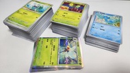 PTCG sv2a 151 繁中 實用 白卡set  小火龍 奇異種子 車厘龜 伊布 水伊布 火伊布 嘟嘟利  寶石海星  百變怪 快龍 化石飛龍 引夢貘人 噴火龍ex 水箭龜ex 阿柏蛇ex 波波 