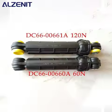 New For Samsung Drum Washing Machine Shock Absorber DC66-00661A 120N DC66-00660A 60N Washer Parts