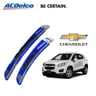 ACDelco Beam / Banana Type Wiper set for Chevrolet Trax