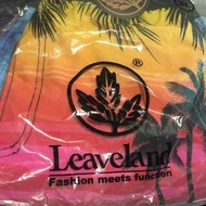 全新leaveland沙灘褲
