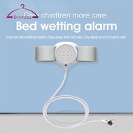 [deevoka] Bedwetting Alarm Monitor, Bedwetting Alarm Nocturnal Enuresis Alarm Sensor for Kids and Ad