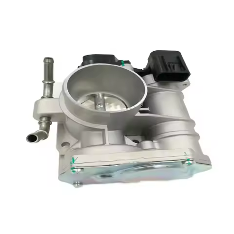 Original 5a 8a Engine Throttle Body For Faw F5 Vita Ca7130 28081843 High Quality