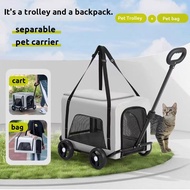 Dog Stroller /Puppy Stroller/Dog Trolley /pet Carrier /Dog Carrier/cat Carrier