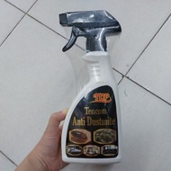 TCP Tencom Anti Dustmite Spray Fabric Pest Remover Non Toxic Melucut Anti Kutu Pijat Tilam Fabrik