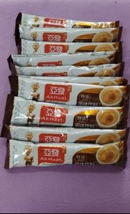 亞發 特濃即沖白咖啡