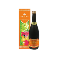 大自然 - 諾麗果酵素原液 600ml