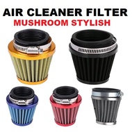 RUSI Korak 110 MOTORCYCLE PARTS BIG MUSHROOM HEAD TYPE AIR CLEANER FILTER 35mm/42mm ACCESSORIES