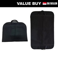 [SG LOCAL] Foldable Suit Cover | Suit Case | Suit Carrier | Garment Bag | Dust Bag | Dust Cover | Sh