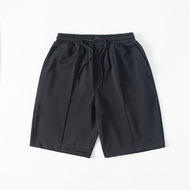 Quần Short Nam H90 Chất Thun Co Giãn Quần Đùi Nam 6 Màu Basic Đơn Giản Thấm Hút Mồ Hôi Thông Thoáng