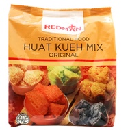 Redman Huat Kueh Mix Original 500gr