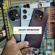 Oppo a3x housing casing / Bezeloppo A5i + backdoor